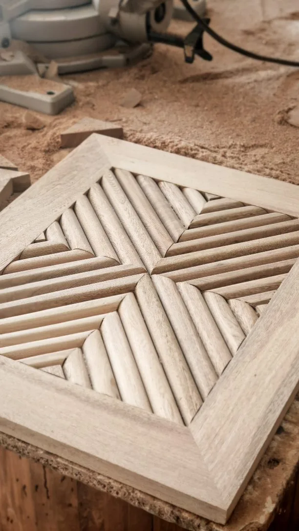 Proyectos de interiorismo - Casa Santa